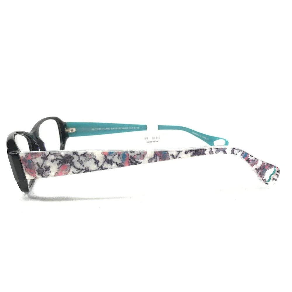 Betsey Johnson demo lenses
